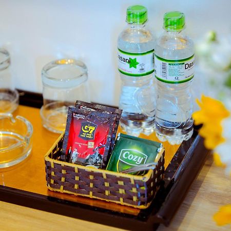 Royal Hotel Hanoi Dış mekan fotoğraf