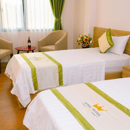 Royal Hotel Hanoi Dış mekan fotoğraf