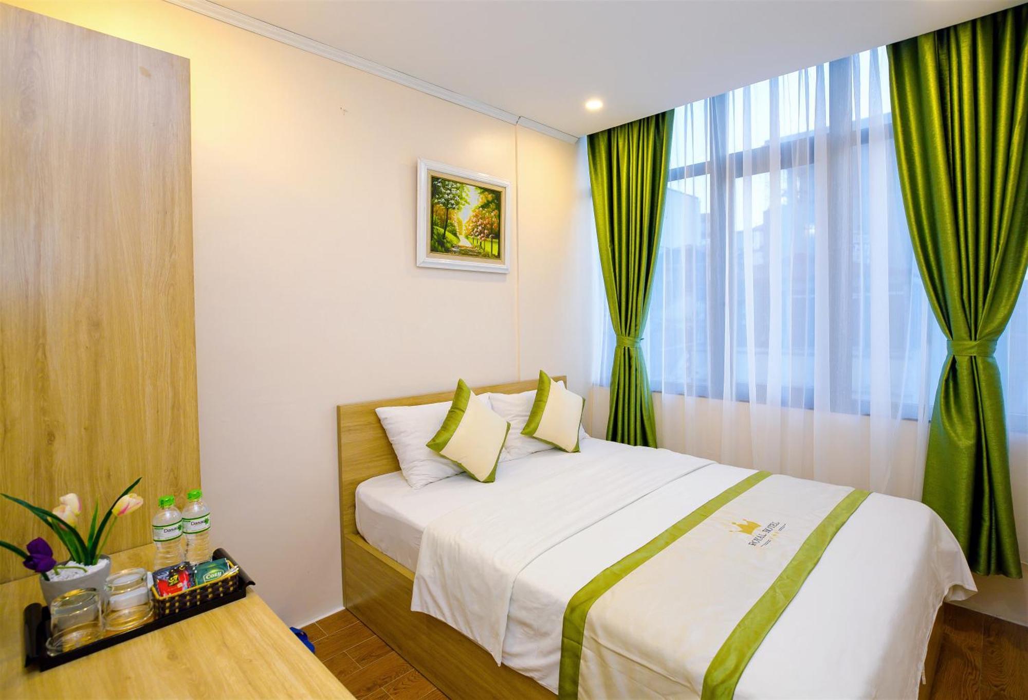 Royal Hotel Hanoi Dış mekan fotoğraf