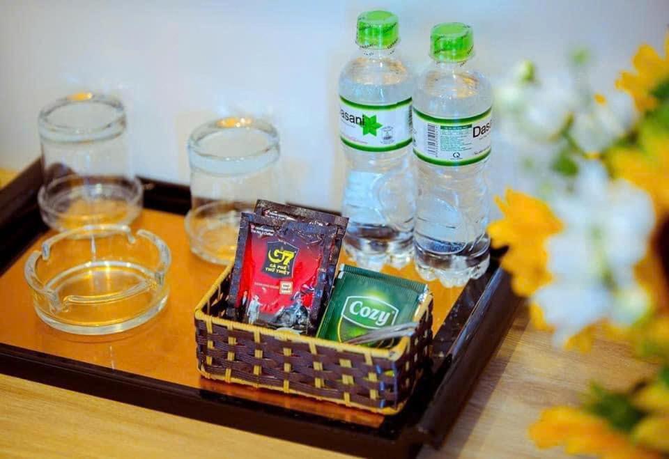 Royal Hotel Hanoi Dış mekan fotoğraf