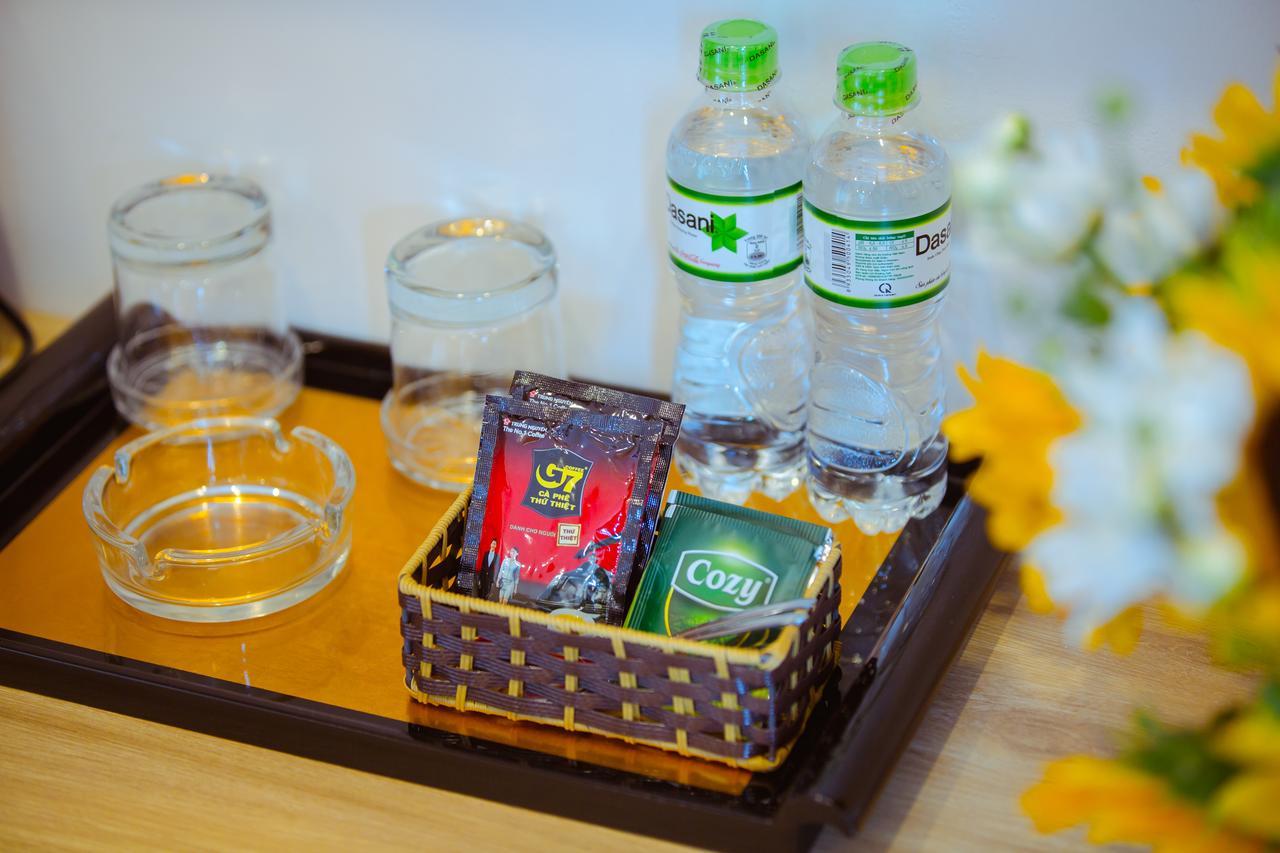 Royal Hotel Hanoi Dış mekan fotoğraf