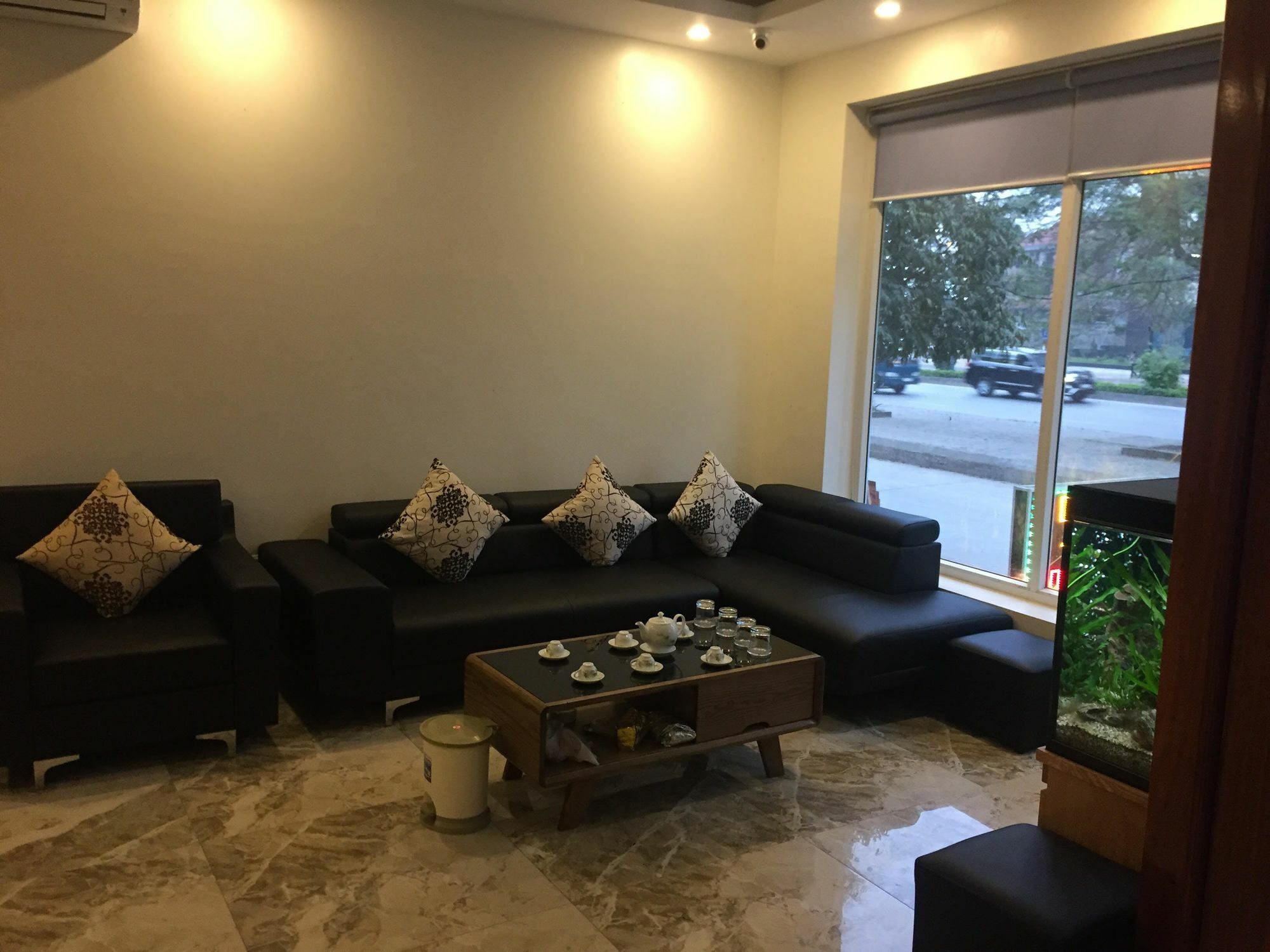 Royal Hotel Hanoi Dış mekan fotoğraf